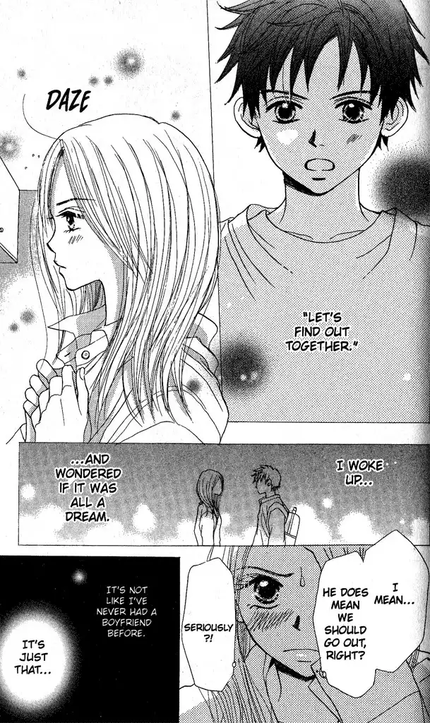 Monkey High Chapter 3 4